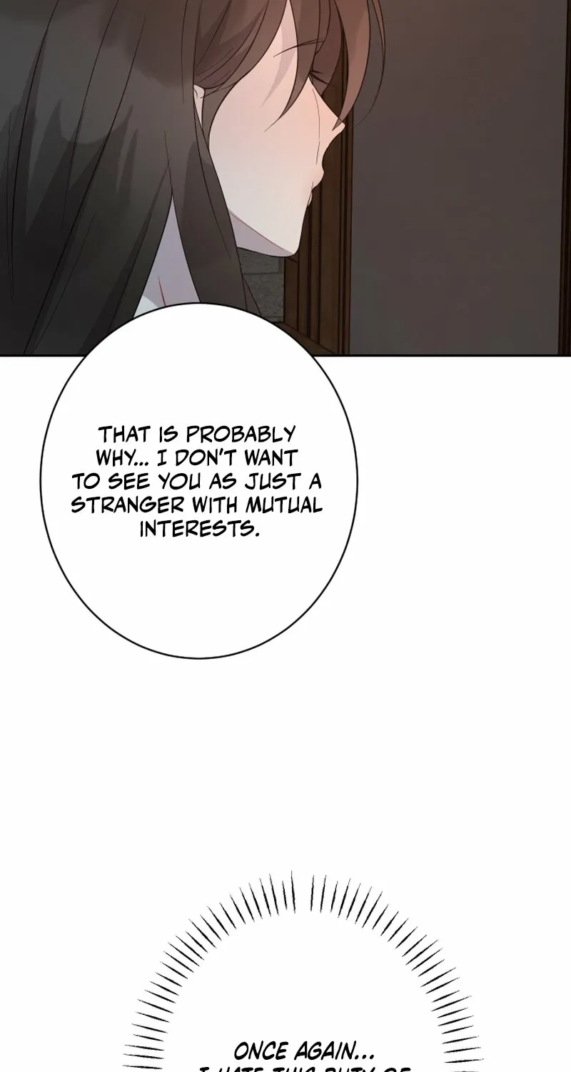 Dear My Moon Chapter 18 page 57 - 