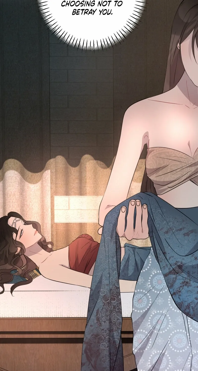 Dear My Moon Chapter 18 page 59 - 