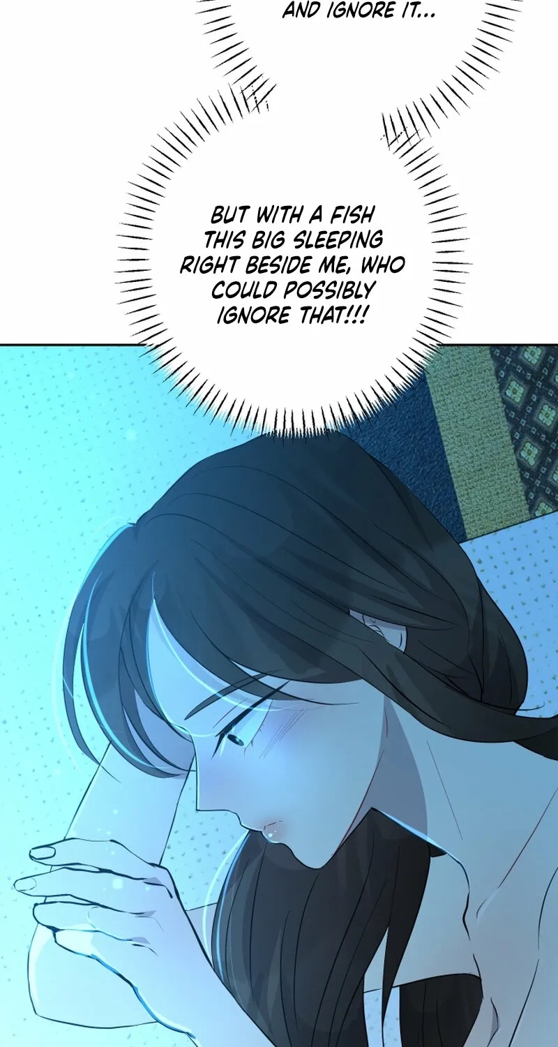 Dear My Moon Chapter 18 page 84 - 