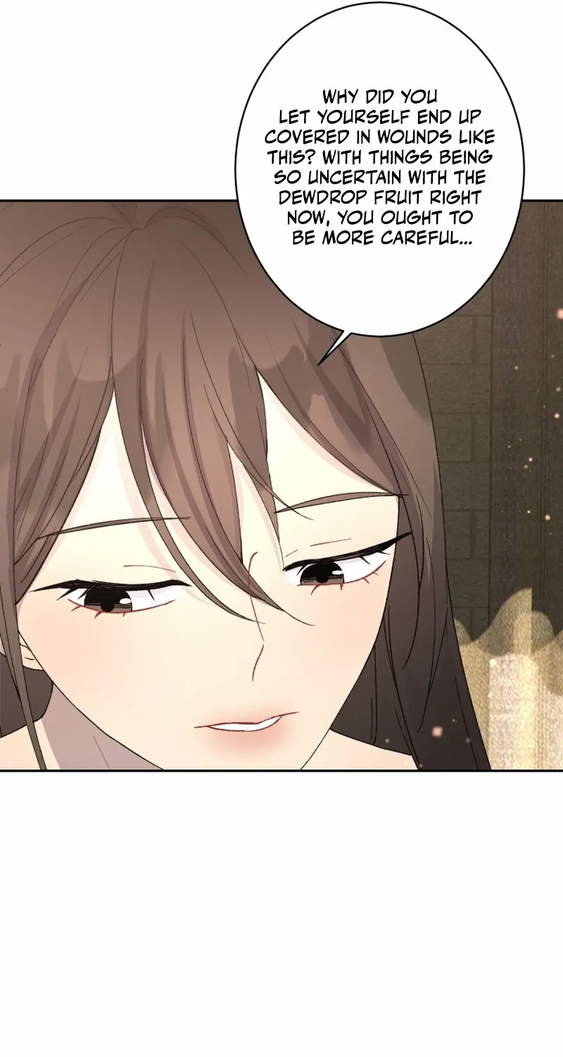 Dear My Moon Chapter 19 page 11 - 