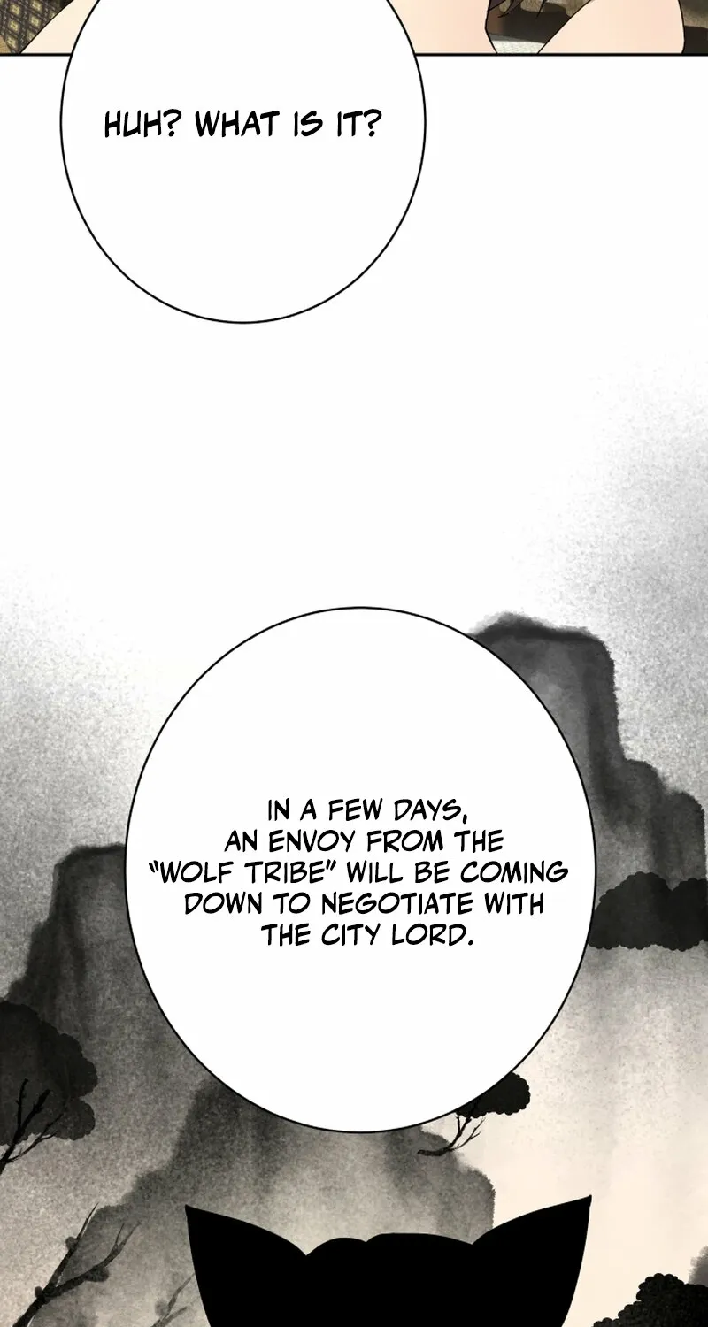 Dear My Moon Chapter 19 page 17 - 