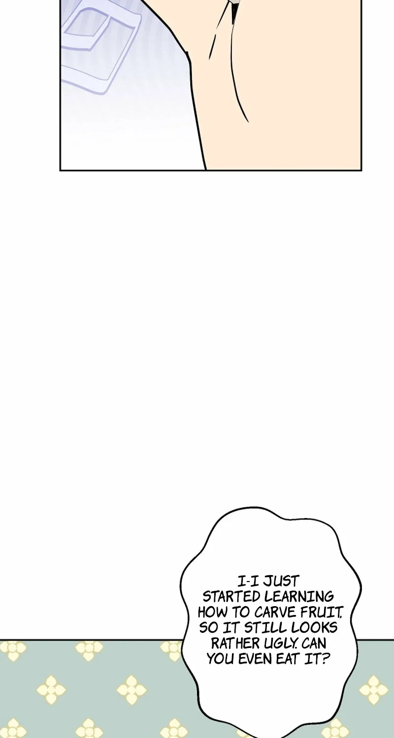 Dear My Moon Chapter 19 page 3 - 