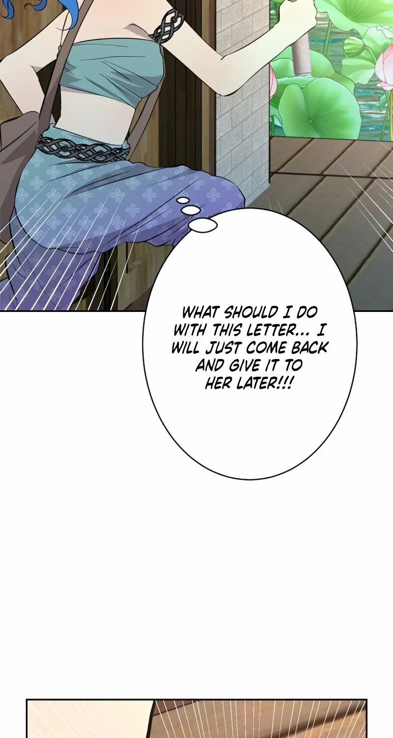 Dear My Moon Chapter 19 page 26 - 