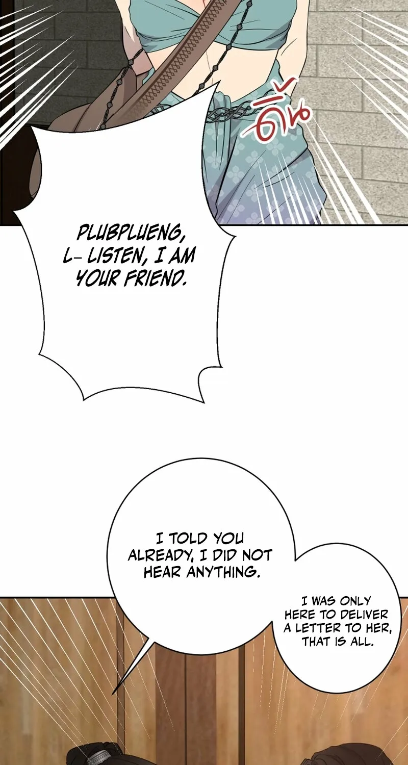 Dear My Moon Chapter 19 page 34 - 