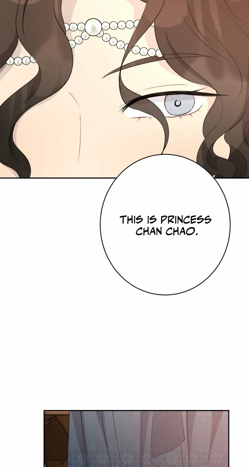 Dear My Moon Chapter 19 page 38 - 