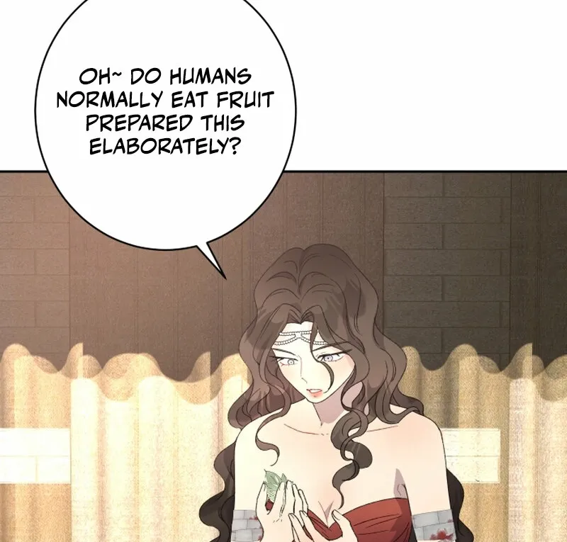 Dear My Moon Chapter 19 page 5 - 