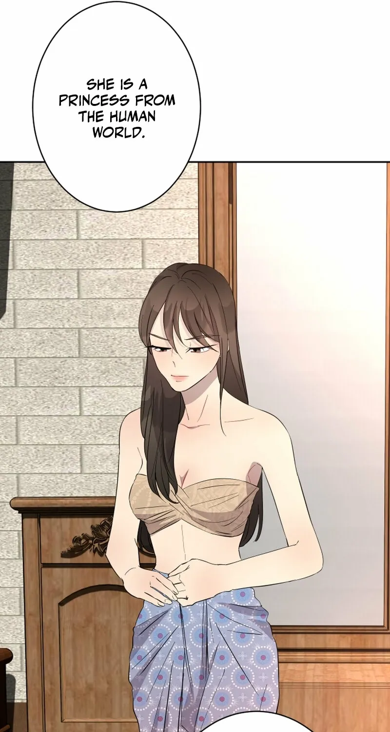 Dear My Moon Chapter 19 page 41 - 