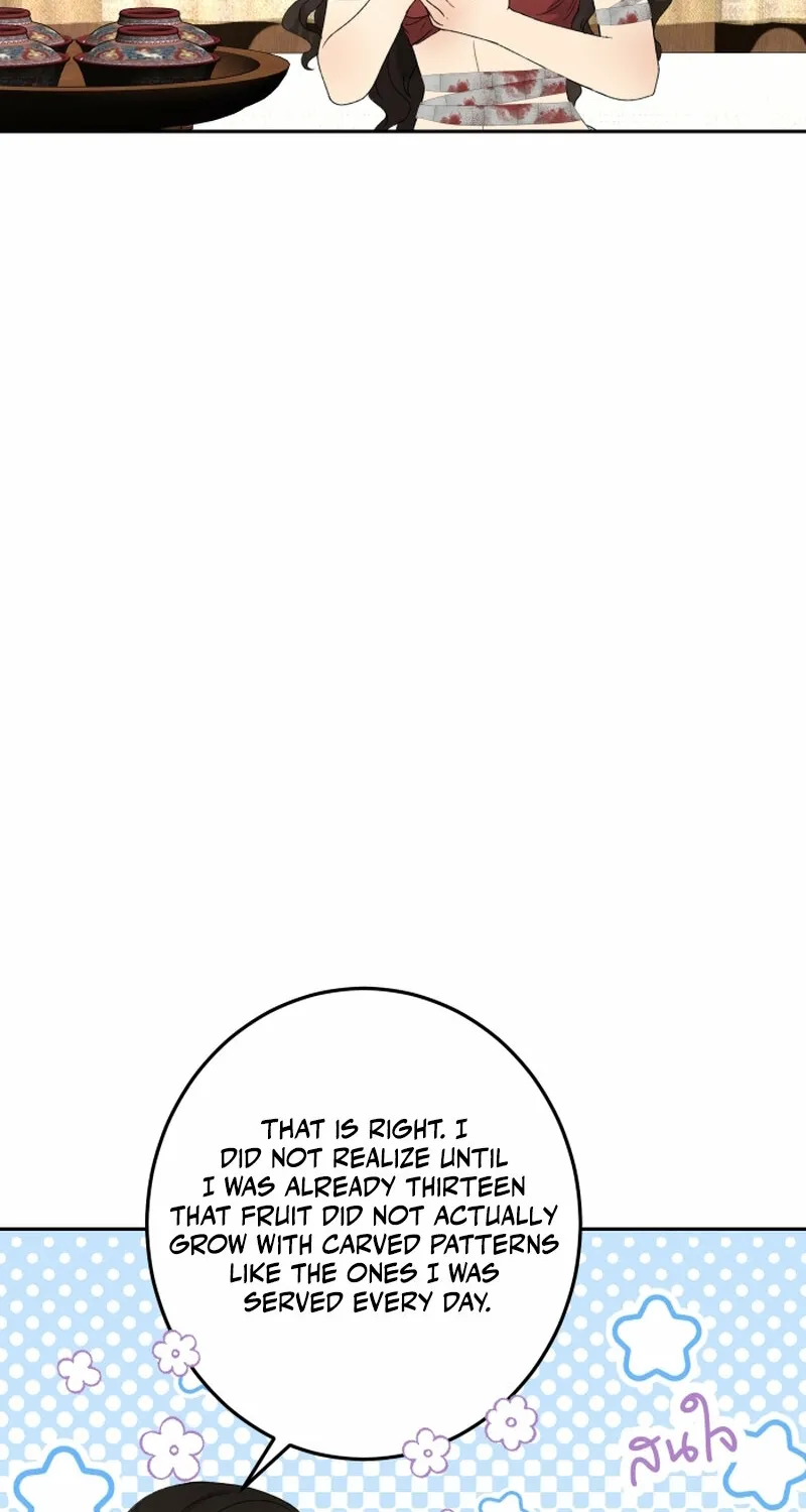 Dear My Moon Chapter 19 page 6 - 
