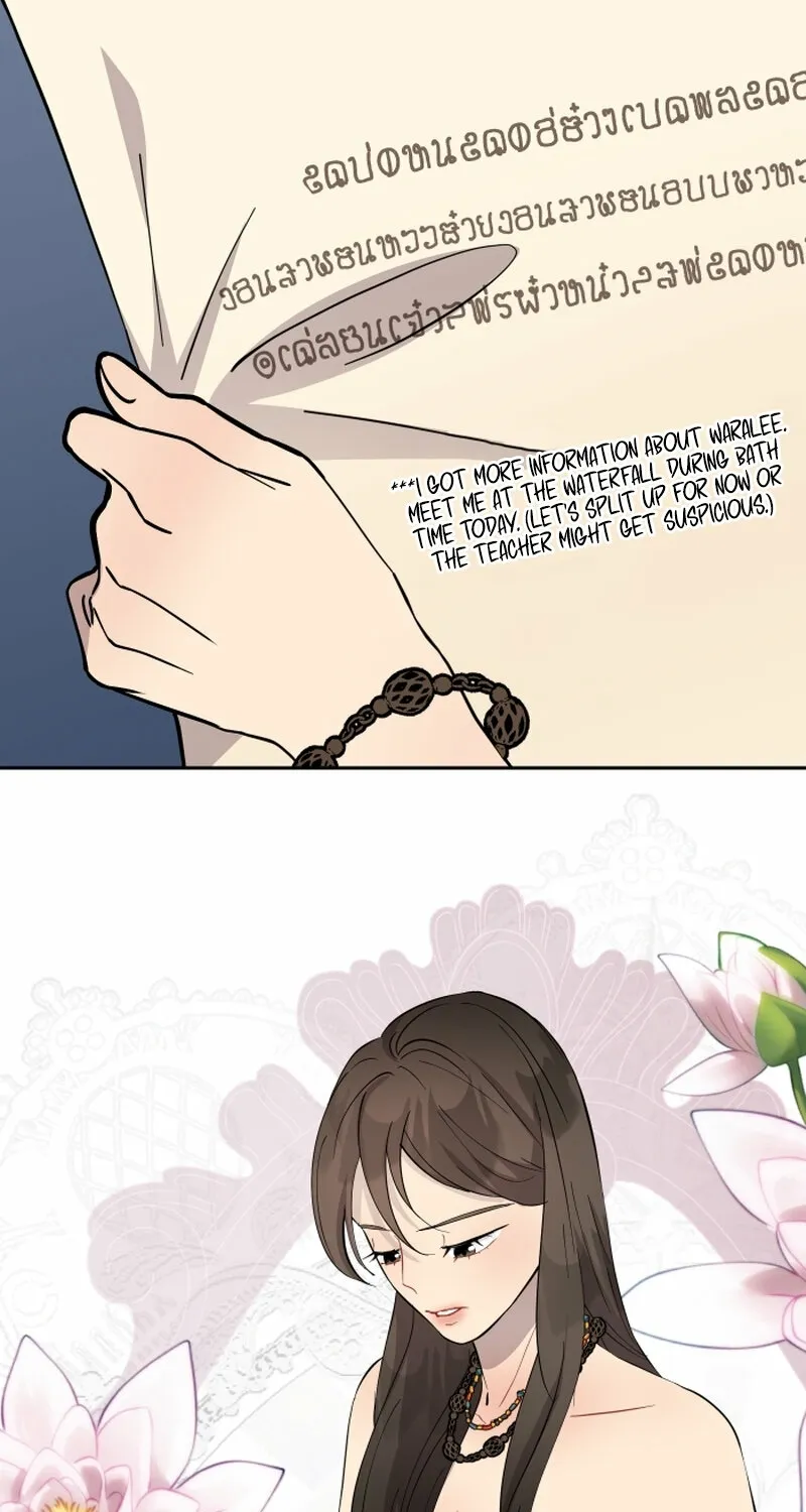 Dear My Moon Chapter 19 page 51 - 