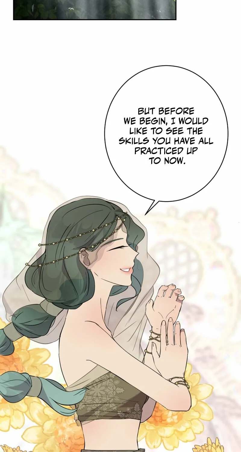 Dear My Moon Chapter 19 page 54 - 