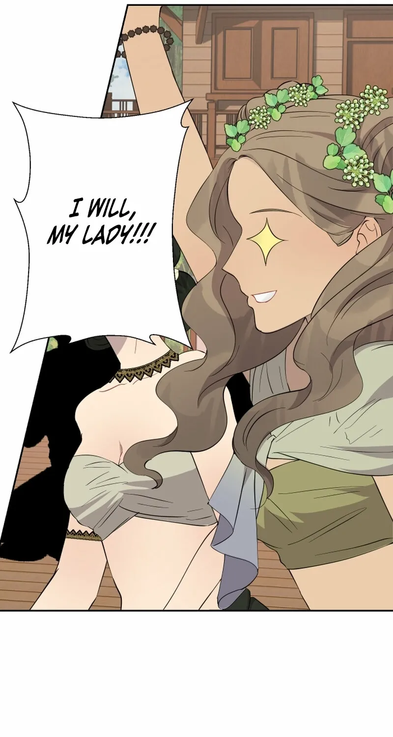 Dear My Moon Chapter 19 page 57 - 