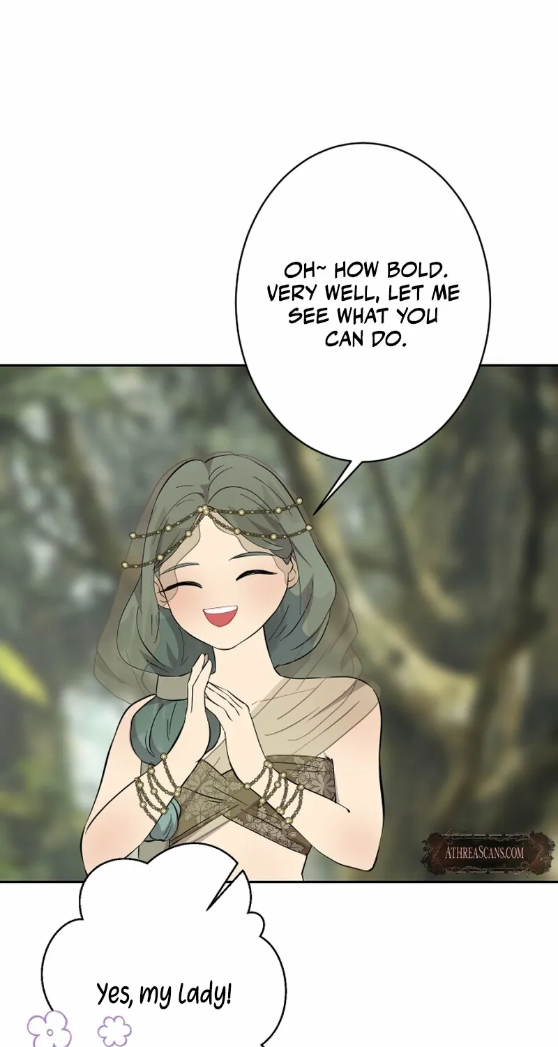 Dear My Moon Chapter 19 page 58 - 