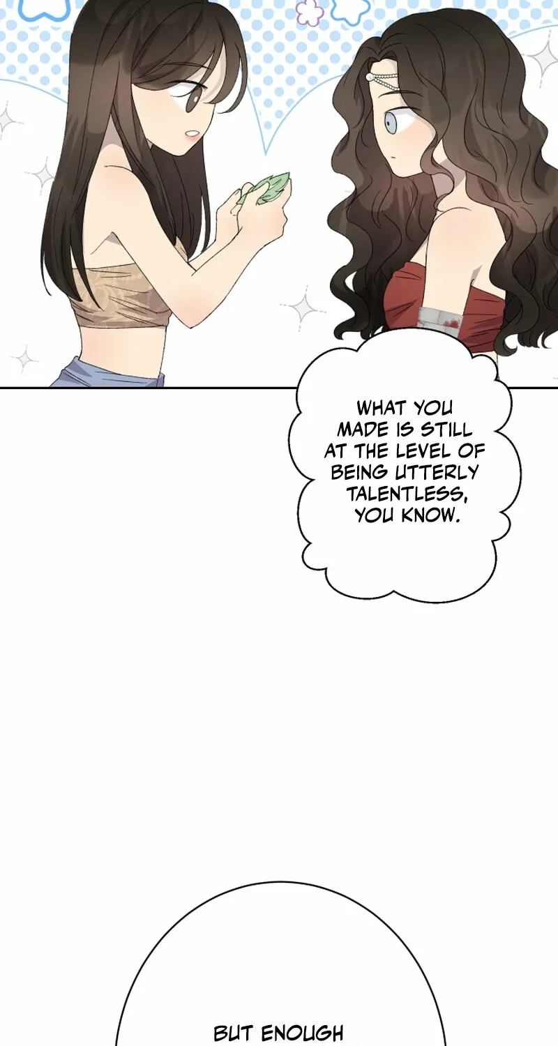 Dear My Moon Chapter 19 page 7 - 