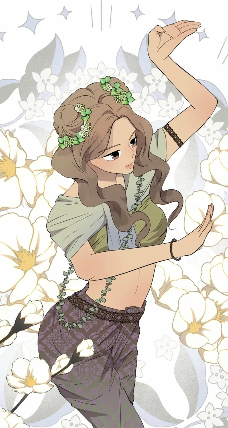 Dear My Moon Chapter 19 page 61 - 