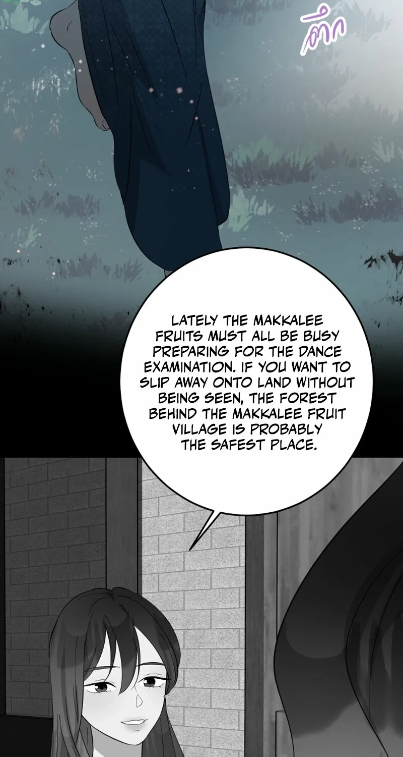 Dear My Moon Chapter 19 page 72 - 