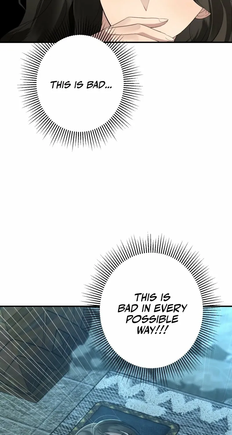 Dear My Moon Chapter 2 page 13 - 