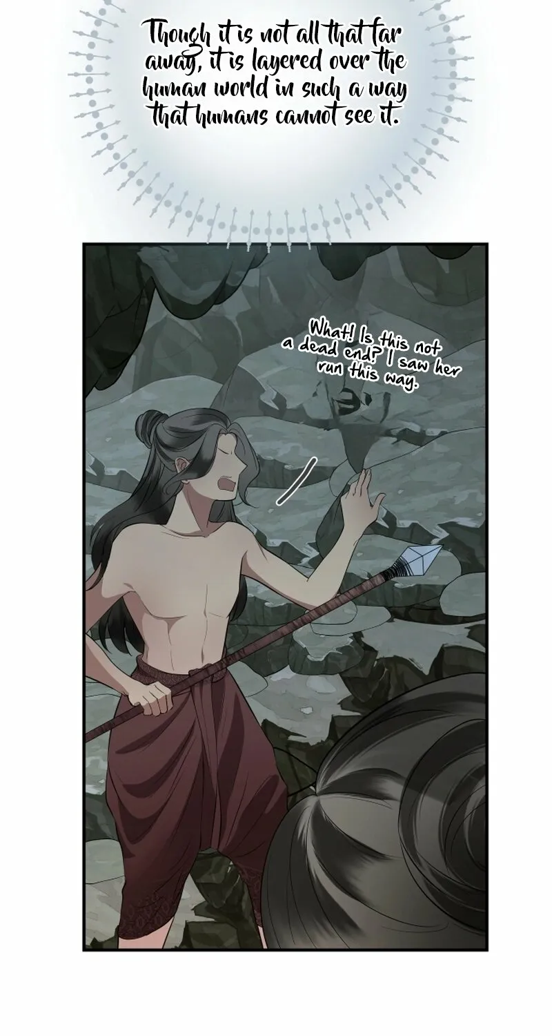 Dear My Moon Chapter 2 page 3 - 