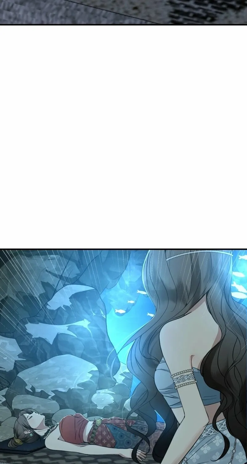 Dear My Moon Chapter 2 page 26 - 
