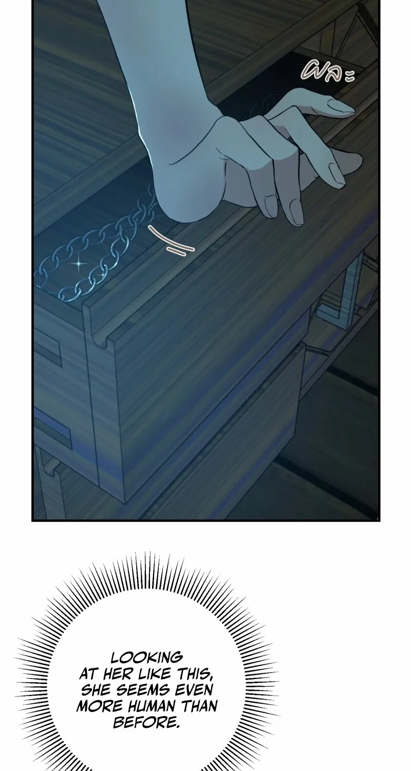 Dear My Moon Chapter 2 page 33 - 