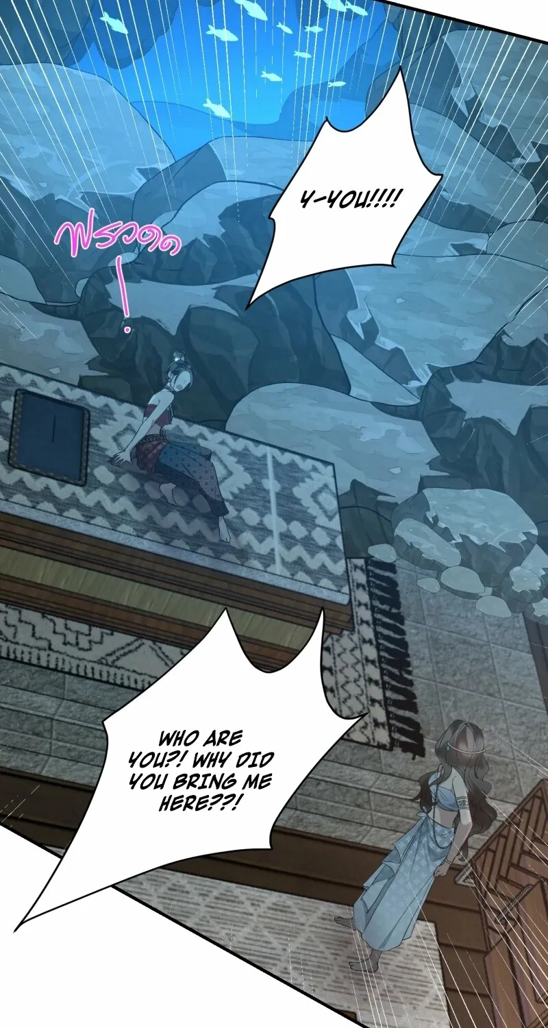 Dear My Moon Chapter 2 page 39 - 