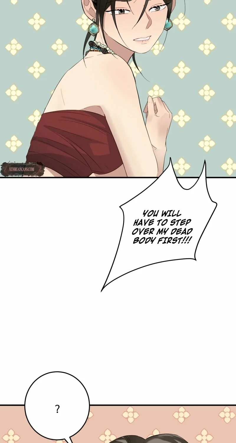 Dear My Moon Chapter 2 page 41 - 