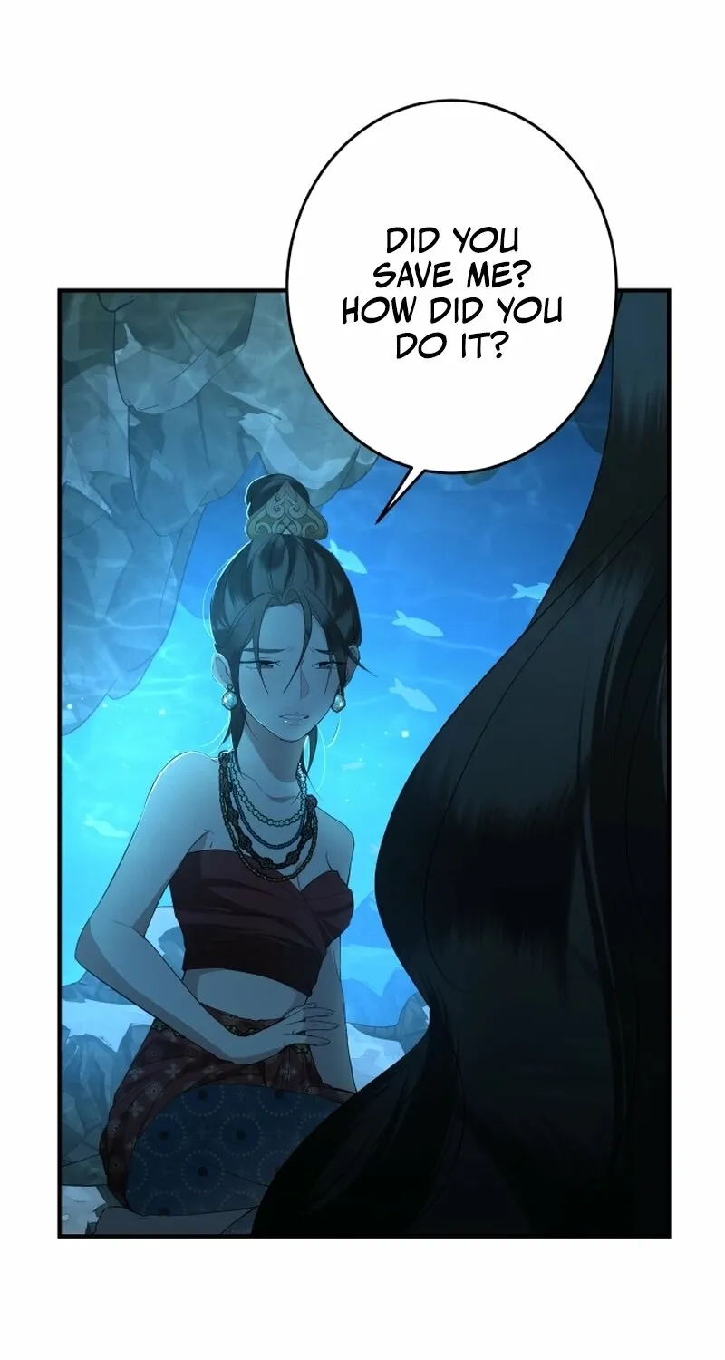 Dear My Moon Chapter 2 page 45 - 