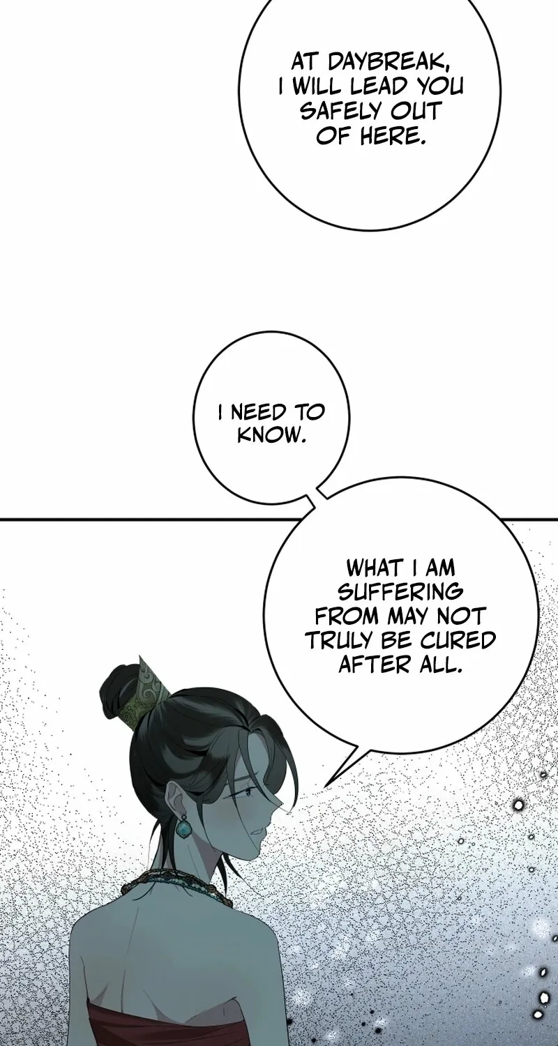 Dear My Moon Chapter 2 page 47 - 