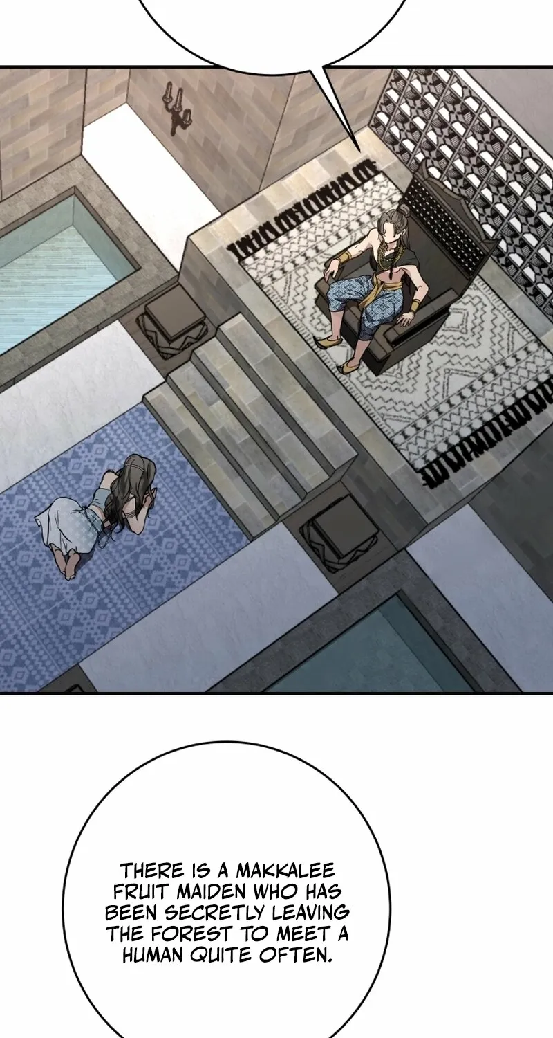 Dear My Moon Chapter 2 page 54 - 