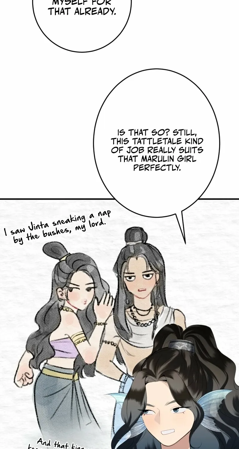 Dear My Moon Chapter 2 page 76 - 
