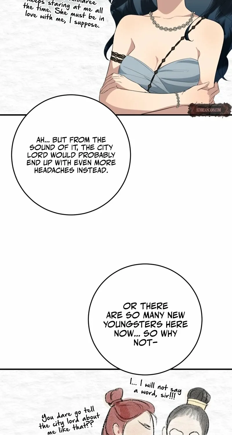 Dear My Moon Chapter 2 page 77 - 