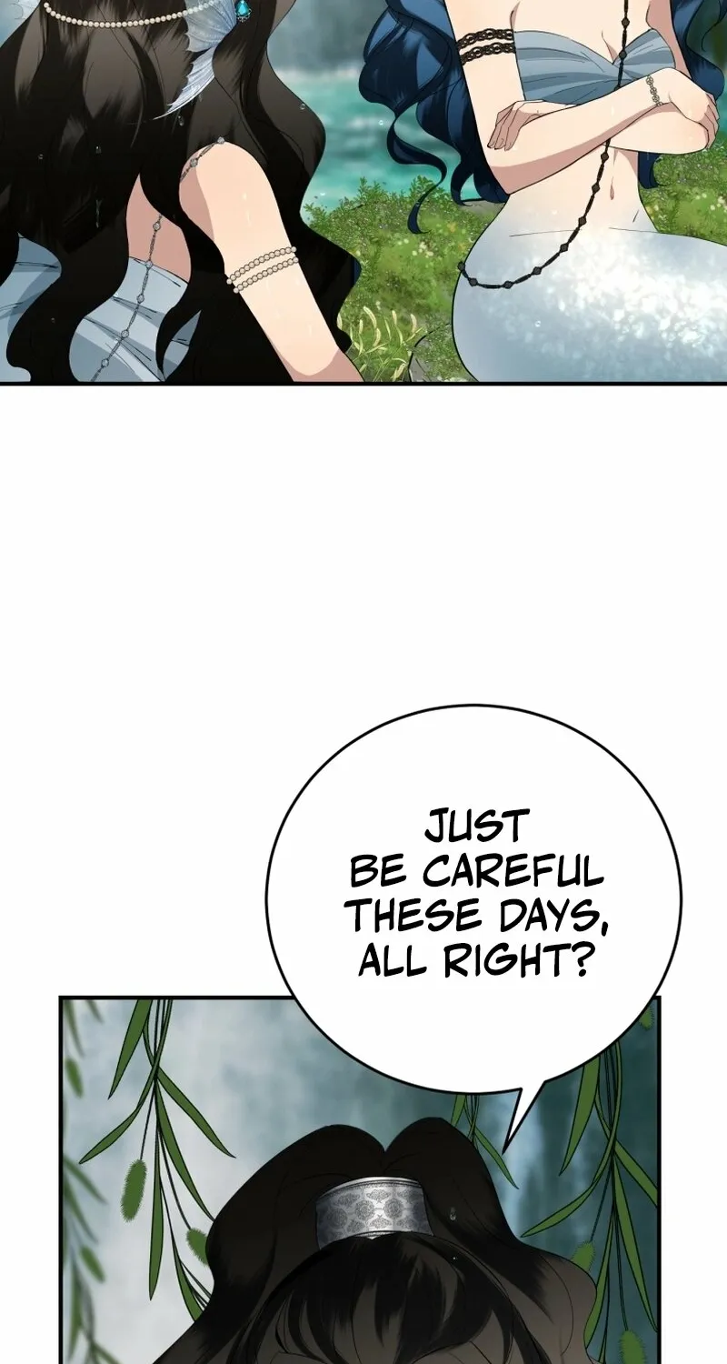Dear My Moon Chapter 2 page 84 - 