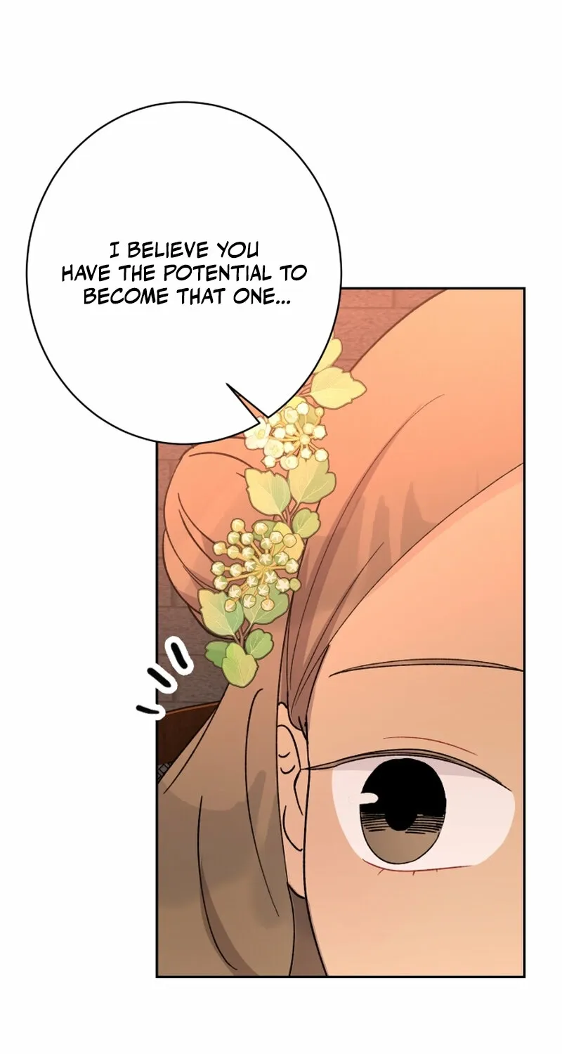 Dear My Moon Chapter 20 page 11 - 
