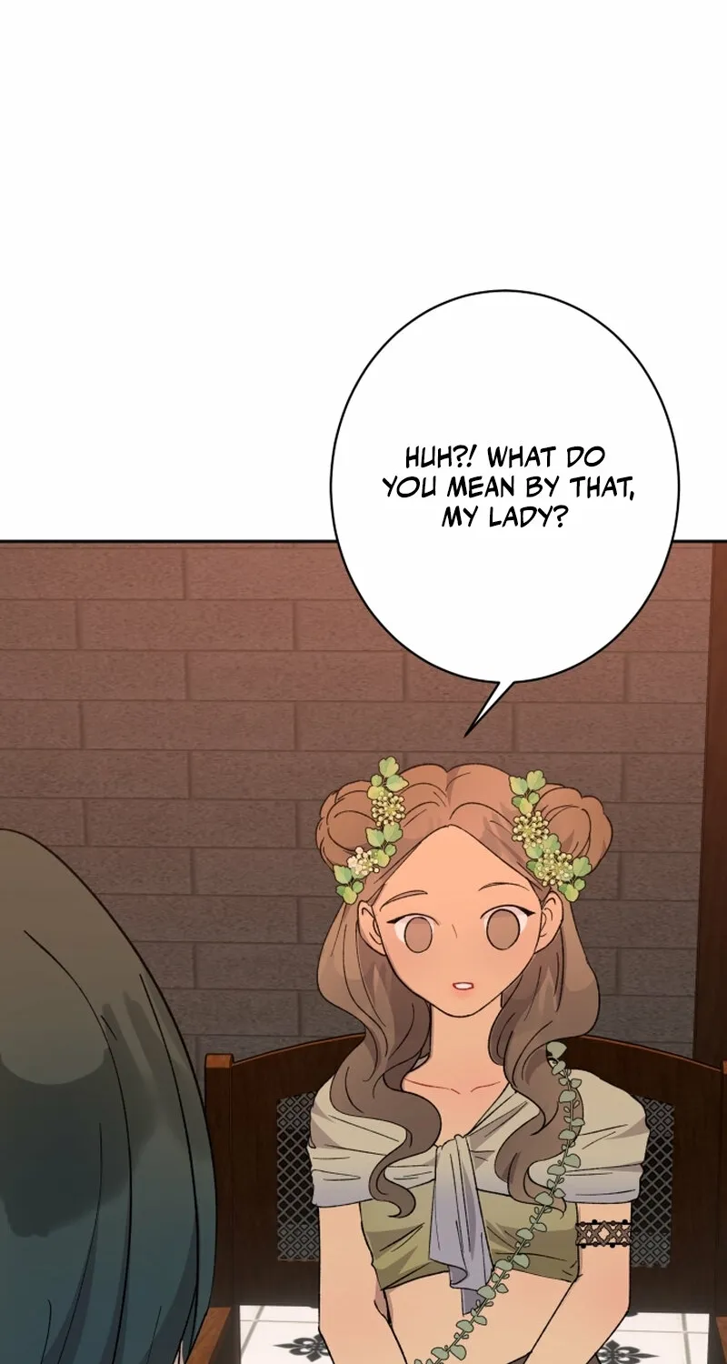 Dear My Moon Chapter 20 page 12 - 