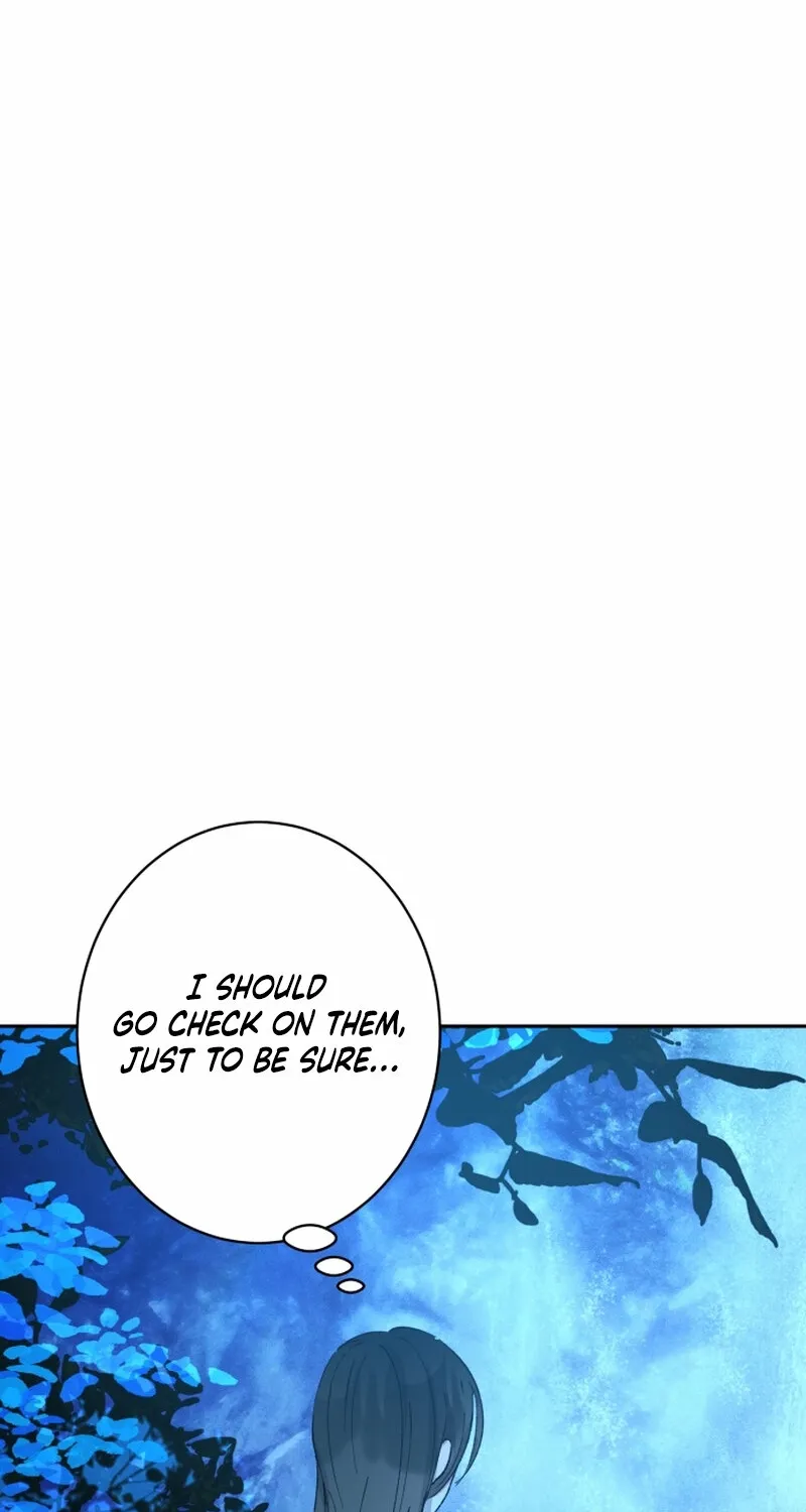 Dear My Moon Chapter 20 page 19 - 