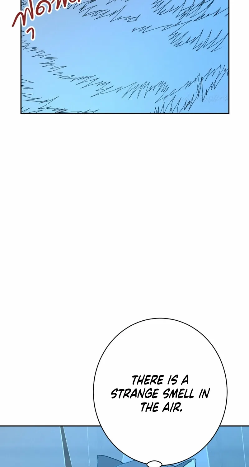Dear My Moon Chapter 20 page 3 - 