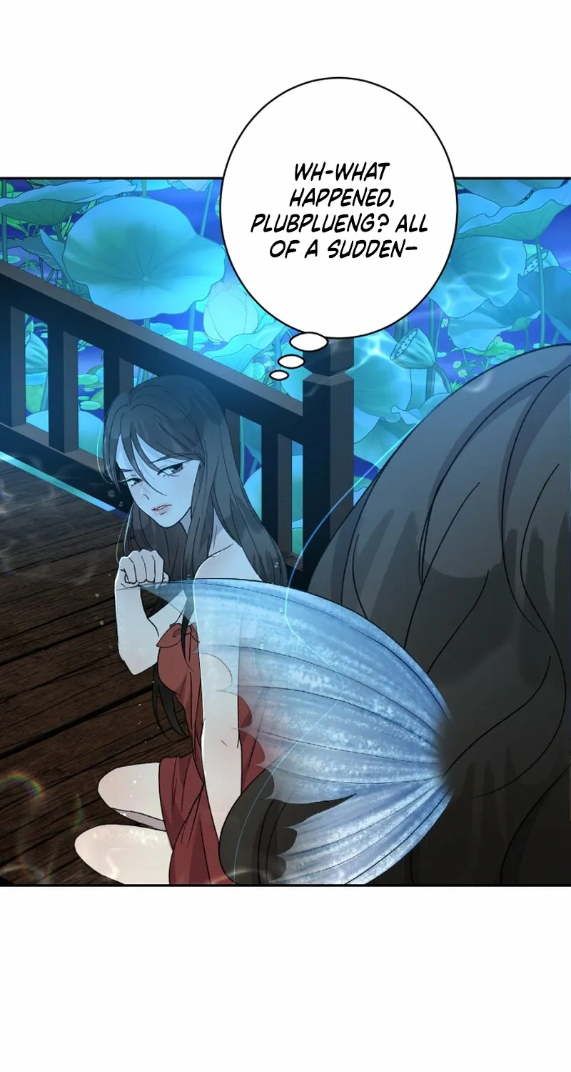 Dear My Moon Chapter 20 page 32 - 
