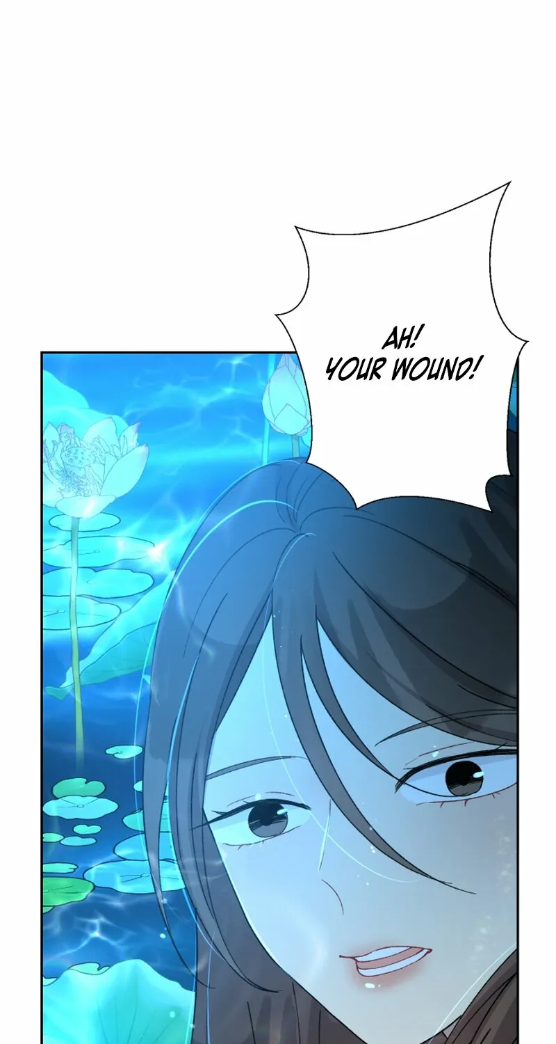 Dear My Moon Chapter 20 page 33 - 
