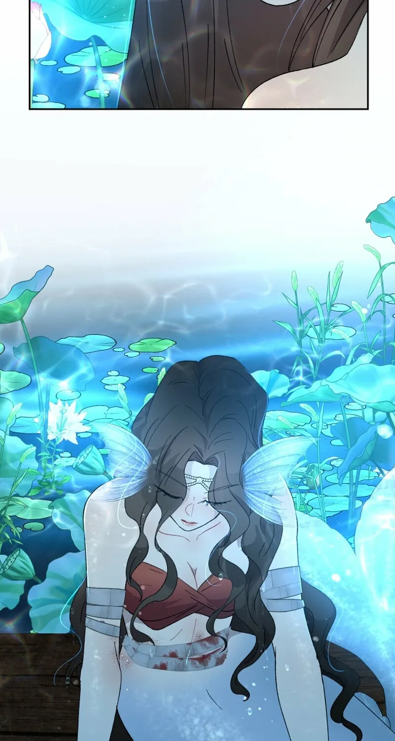 Dear My Moon Chapter 20 page 34 - 