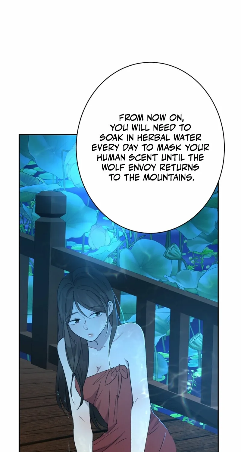Dear My Moon Chapter 20 page 37 - 