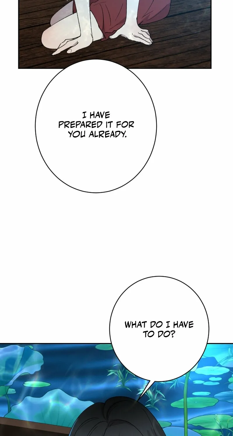 Dear My Moon Chapter 20 page 38 - 