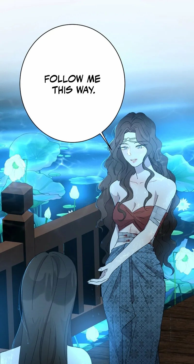 Dear My Moon Chapter 20 page 41 - 