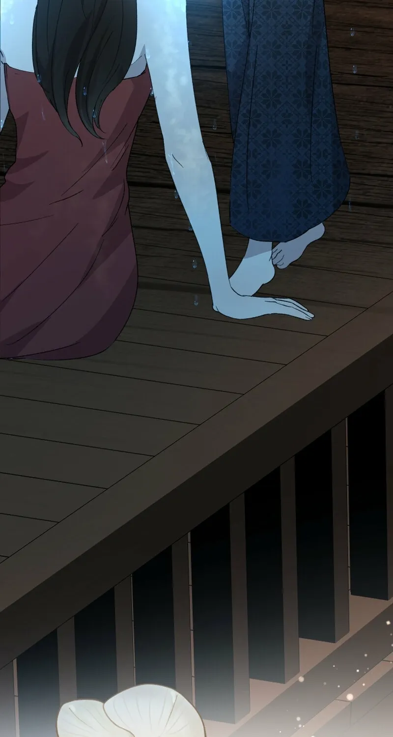 Dear My Moon Chapter 20 page 42 - 