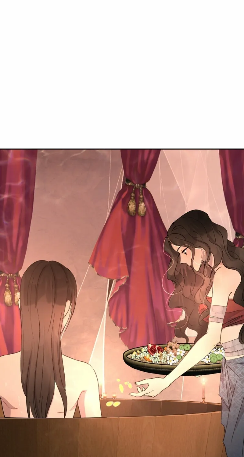 Dear My Moon Chapter 20 page 48 - 