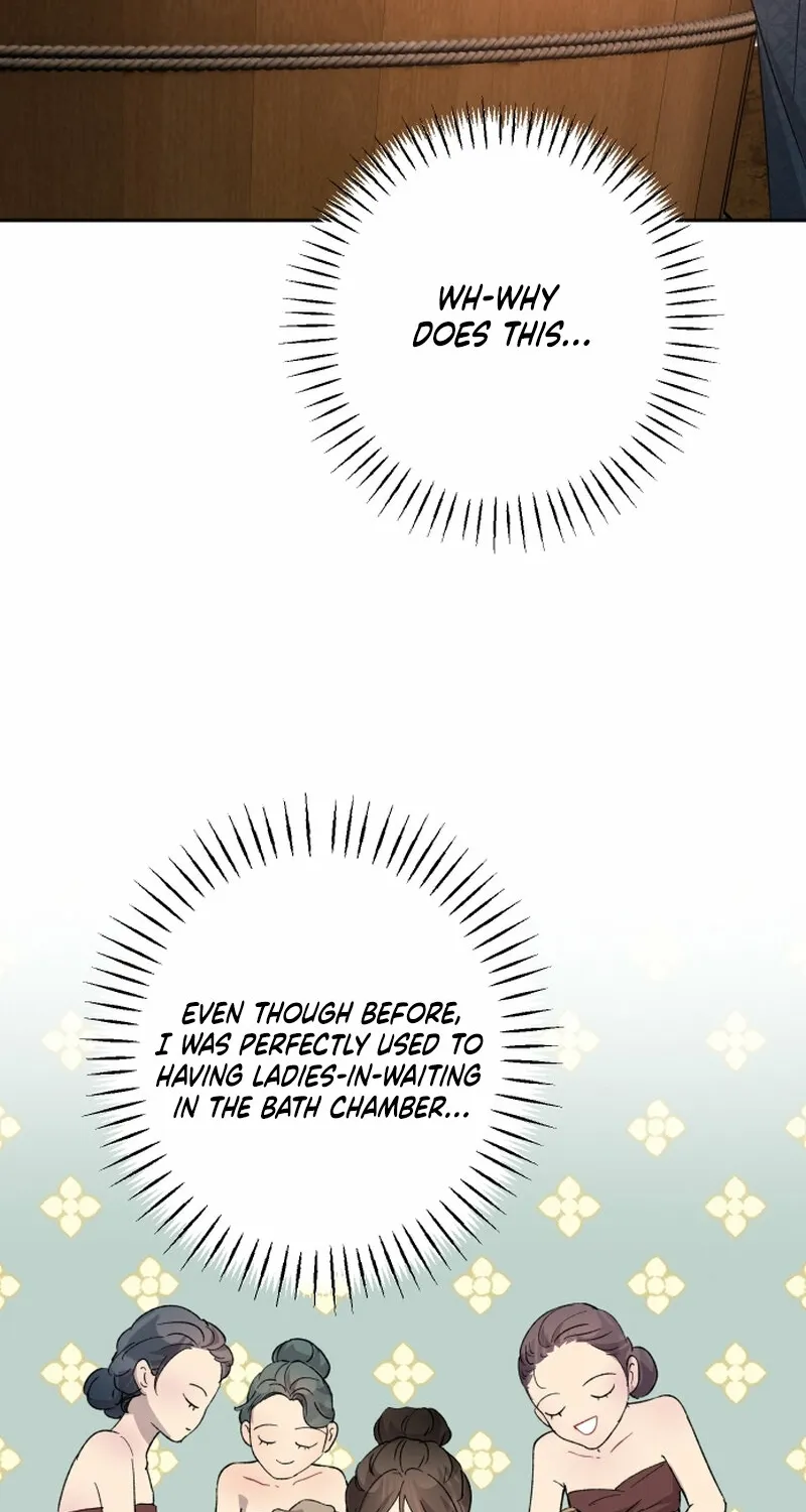 Dear My Moon Chapter 20 page 49 - 