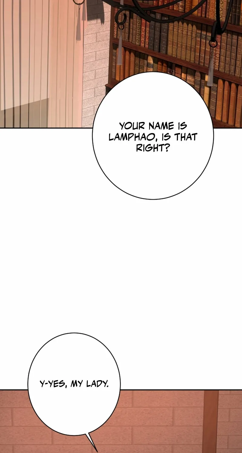 Dear My Moon Chapter 20 page 6 - 