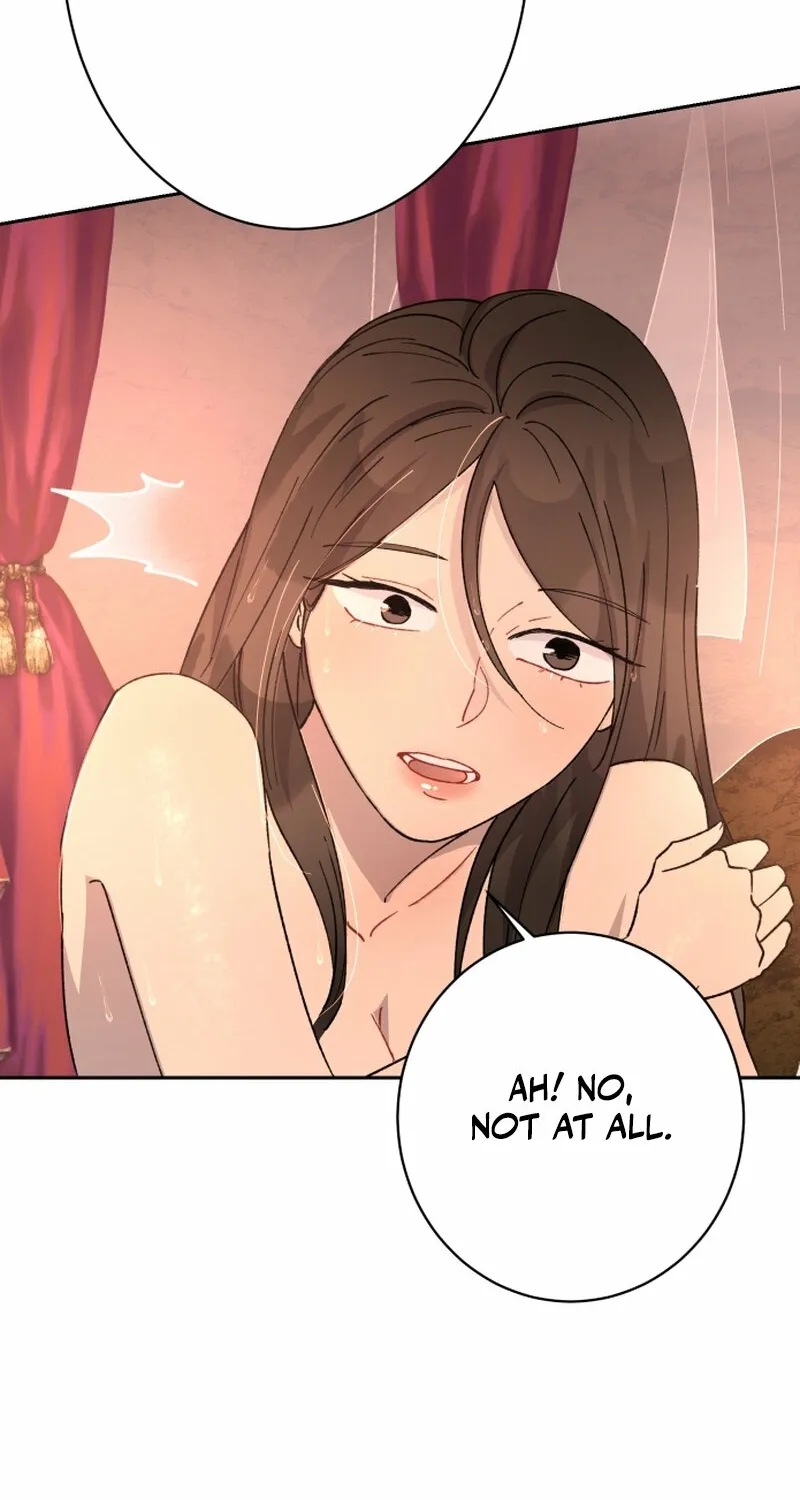 Dear My Moon Chapter 20 page 54 - 