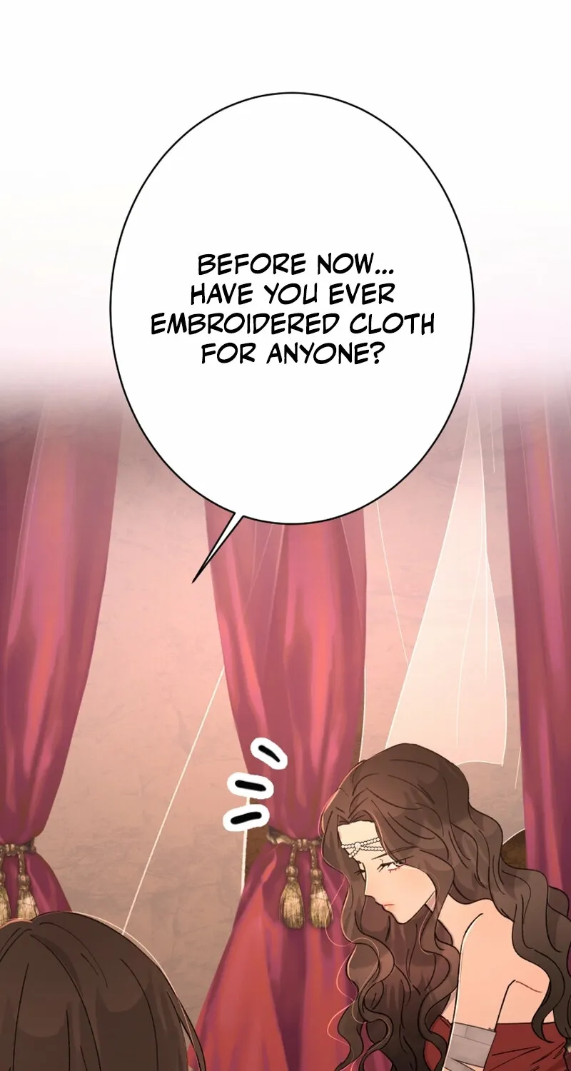 Dear My Moon Chapter 20 page 58 - 