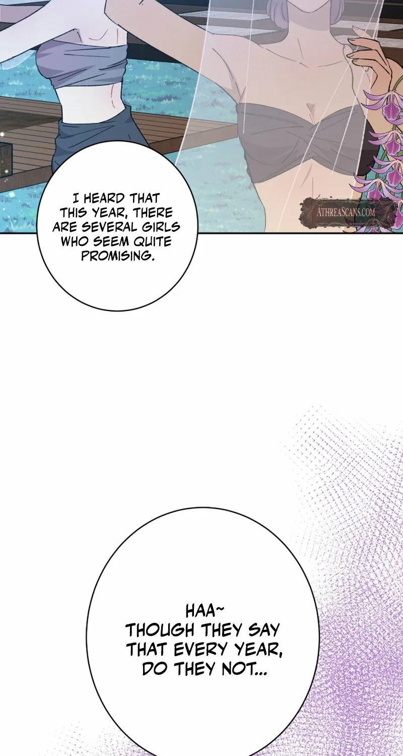 Dear My Moon Chapter 20 page 69 - 