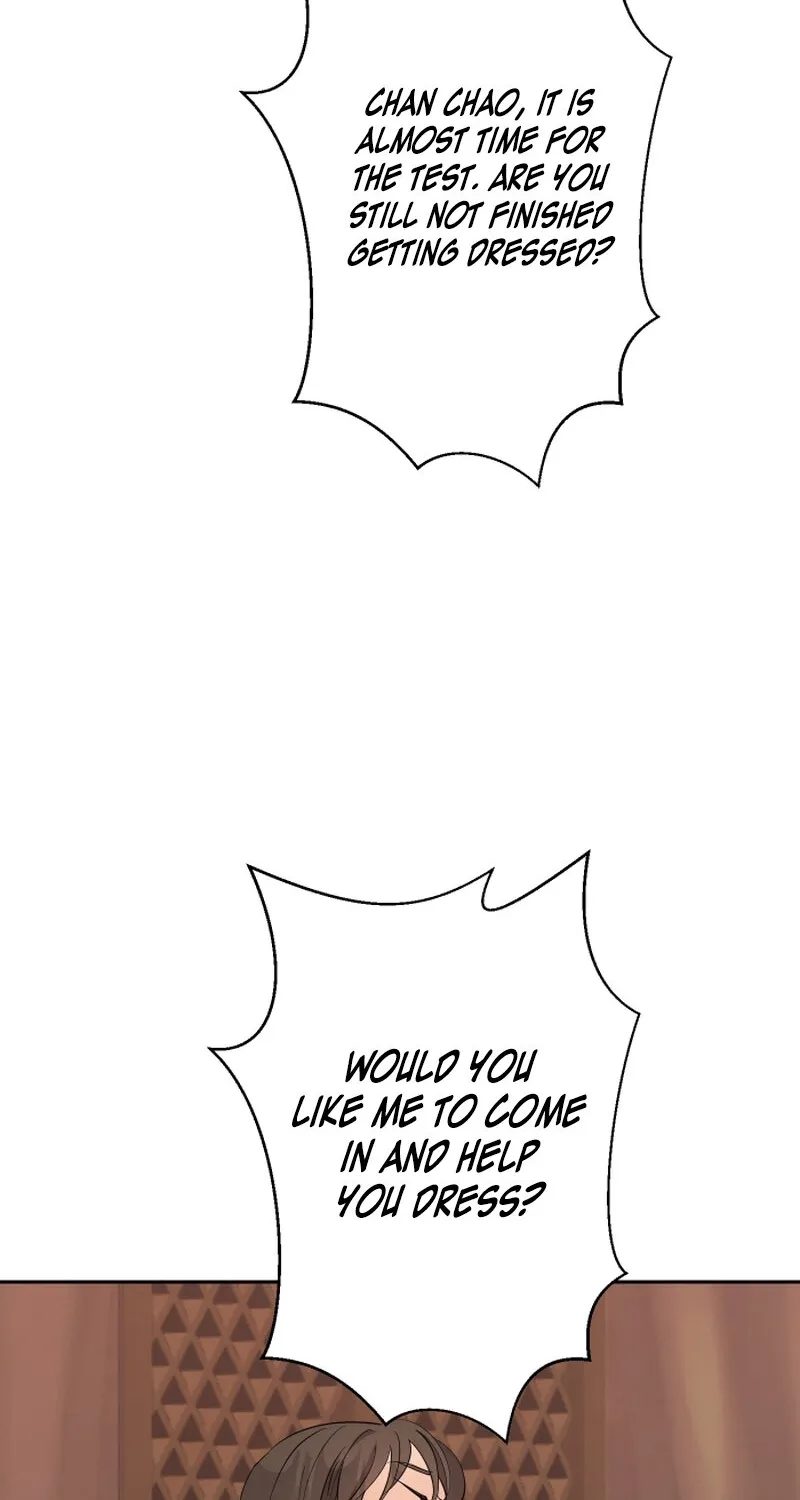 Dear My Moon Chapter 21 page 2 - 