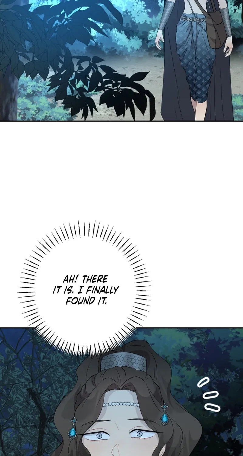 Dear My Moon Chapter 21 page 12 - 